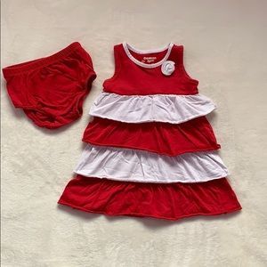 OshKosh Dress